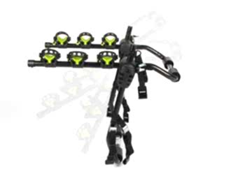 BUZZ RACK BEETLE 3 LÜ BİSİKLET TAŞIYICI - 2