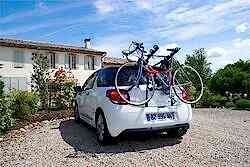 BUZZ RACK BEETLE 3 LÜ BİSİKLET TAŞIYICI - 5