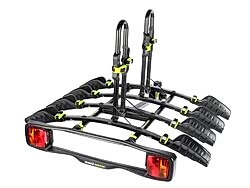 BUZZ RACK BUZZYBEE 4LÜ ÇEKİ DEMİRİ BİSİKLET TAŞIYICI - BUZZ RACK