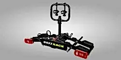 BUZZ RACK SCORPION LITE 2 ÇEKİ DEMİRİ BİSİKLET TAŞIYICI - 1