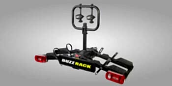 BUZZ RACK SCORPION LITE 2 ÇEKİ DEMİRİ BİSİKLET TAŞIYICI - BUZZ RACK