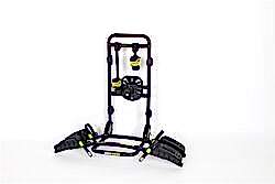 BUZZ RACK PILOT 4X4 BAGAJ ÜSTÜ BİSİKLET TAŞIYICI - BUZZ RACK