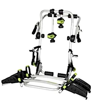 BUZZ RACK PILOT S BİSİKLET BAGAJ ÜSTÜ TAŞIYICI - BUZZ RACK