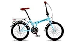 CARRARO FLEXI 121 H.DISK KATLANIR BİSİKLET - CARRARO