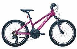 CARRARO FORCE 201 20 JANT KIZ ÇOCUK BİSİKLETİ - CARRARO