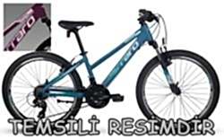 CARRARO FORCE 401 24 JANT KADIN ÇOCUK BİSİKLETİ - CARRARO