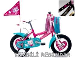 CARRARO MOGGY 12 JANT ÇOCUK BİSİKLETİ - CARRARO