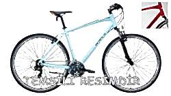 CARRARO SPORTIVE 220 ŞEHİR VE TUR BİSİKLETİ - CARRARO