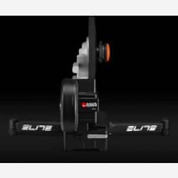 ELITE AVANTI ZWIFT COG VE CLICK INTERACTIVE HOMETRAINER - 4