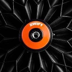 ELITE AVANTI ZWIFT COG VE CLICK INTERACTIVE HOMETRAINER - 5