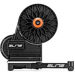 ELITE AVANTI ZWIFT COG VE CLICK INTERACTIVE HOMETRAINER - 3