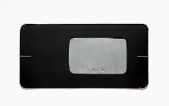 ELITE DRY MAT TRAINER HALISI - 1