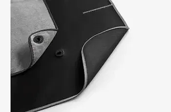 ELITE DRY MAT TRAINER HALISI - 5