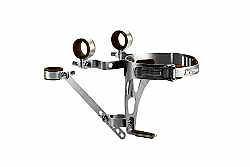 ELITE EROICA TEKLİ MATARA KAFESİ - ELITE