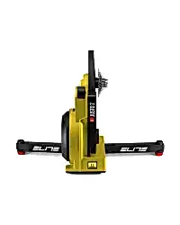 ELITE JUSTO2 YELLOW LIMITED EDITION INTERACTIVE HOMETRAINER - 3