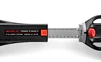 ELITE QUICK MOTION ROLLER - 4