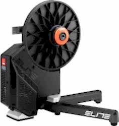 ELITE RIVO ZWIFT COG VE CLICK INTERACTIVE HOMETRAINER - ELITE