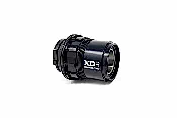 ELITE SRAM XD/XDR FREEHUB - ELITE