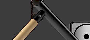 ELITE TUO HOMETRAINER - 6