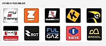 ELITE TUO HOMETRAINER - 7