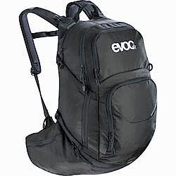 EVOC EXPLORER PRO 26 SIRT ÇANTASI - EVOC