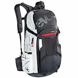 EVOC FR TRAIL UNLIMITED 20L M/L SIRT ÇANTASI - EVOC