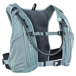 EVOC HYDRO PRO 3 +1,5 LT SU KESESİ SIRT ÇANTASI - 1