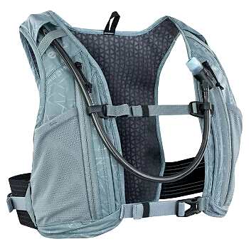 EVOC HYDRO PRO 3 +1,5 LT SU KESESİ SIRT ÇANTASI - EVOC