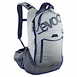 EVOC TRAIL PRO 16 L/XL SIRT ÇANTASI - EVOC