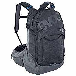 EVOC TRAIL PRO 26 S/M SIRT ÇANTASI - EVOC