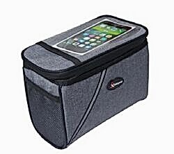 FORTE GT XBYC 897 ÖN GİDON ÇANTA - FORTE GT