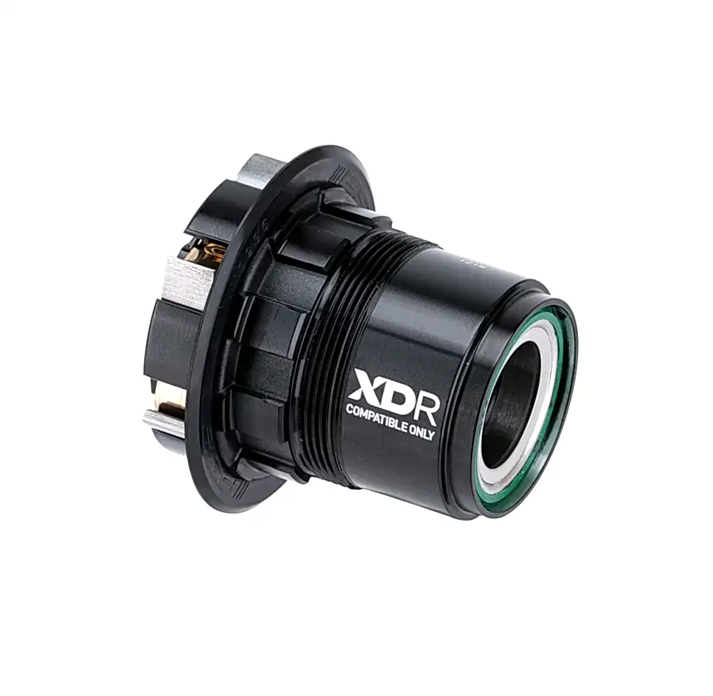 FSA XDR STEEL+END CAP U5152-U5172-U5144 FREEHUB BODY ARKA GÖBEK - 1