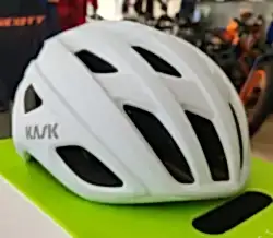 KASK MOJITO3 YOL KASKI - 1