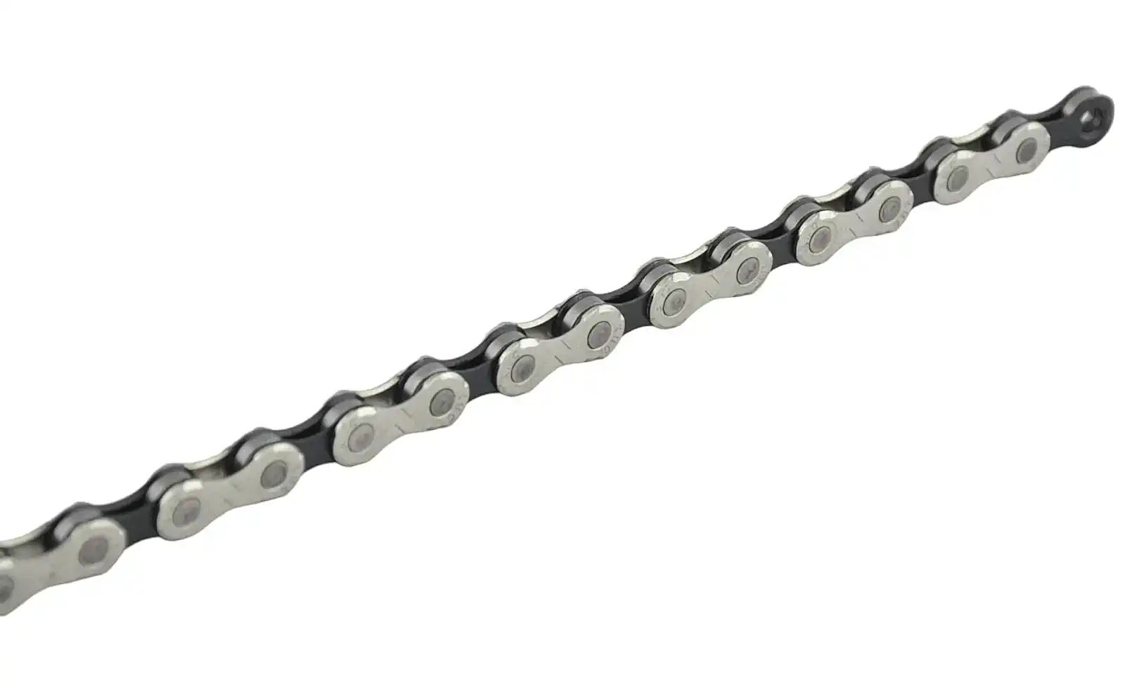 KMC e11S SPORT ( E-BIKE ) 1/2X11/128 124 BAKLA 10 VİTES KUTUSUZ ZİNCİR - 1