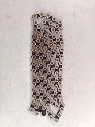 KMC X12 NPBK 116 BAKLA 12 VİTES CL552 KUTUSUZ ZİNCİR - KMC 