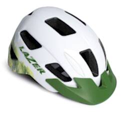LAZER GEKKO CE-CPSC KASK - LAZER