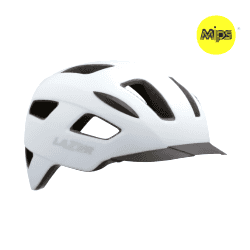 LAZER LIZARD+ CE-CPSC MIPS KASK - LAZER