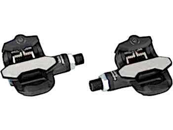 LOOK SRM EXAKT DUAL POWERMETRE PEDAL - 1