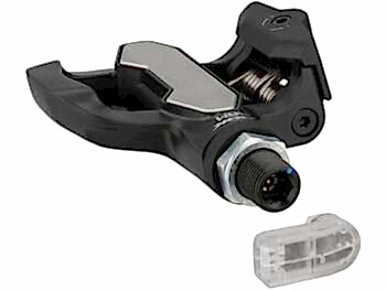 LOOK SRM EXAKT DUAL POWERMETRE PEDAL - 3