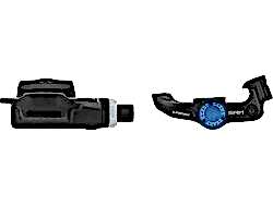 LOOK SRM EXAKT DUAL POWERMETRE PEDAL - 4