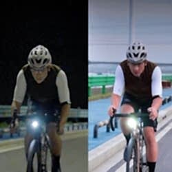 MAGENE AT1600 SMART LIGHT 1600 LÜMEN AKILLI ÖN FAR - 4