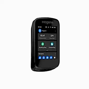 MAGENE C606 GPS BİSİKLET BİLGİSAYARI - 3