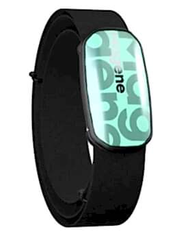 MAGENE H603 GÖĞÜS NABIZ BANDI - MAGENE