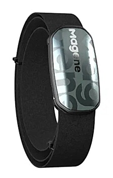 MAGENE H603 GÖĞÜS NABIZ BANDI - MAGENE