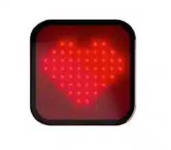 MAGENE L308 SELE RAYI BAĞLANTILI ARKA FAR - 1