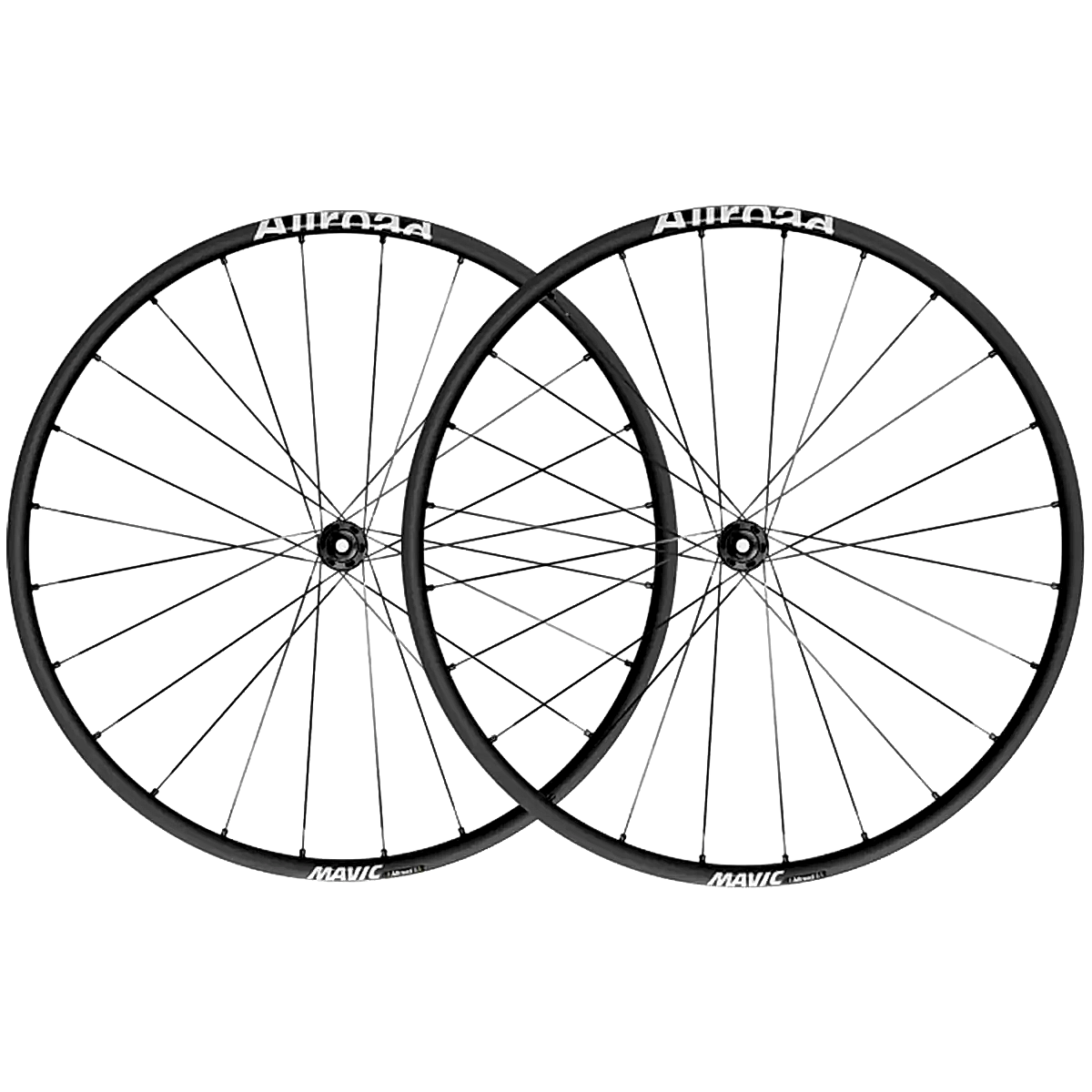 MAVIC ALLROAD S CL P00020803 TEKERLEK SETİ - 1