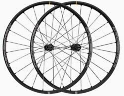 MAVIC CROSSMAX SL 29 BOOST DISC 6 VIDALI P1602110 TEKER SETİ - MAVIC