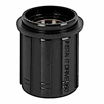 MAVIC HG11 ID360 V3430101 FREEHUB BODY ARKA GÖBEK - VISION