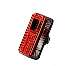 MOON HELIX LITE 100 LM USB ARKA FAR - MOON