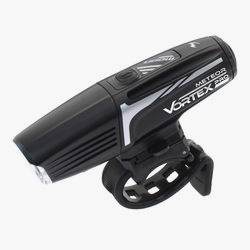 MOON METEOR VORTEX PRO 1300 LM ÖN FAR - MOON